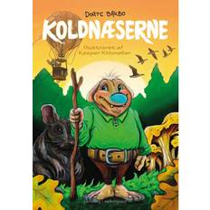Koldnæserne (Hæftet, 2019)