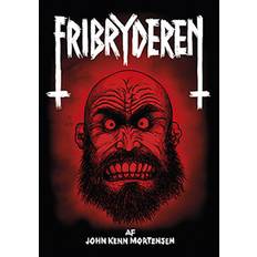 Fribryderen (Indbundet, 2019)