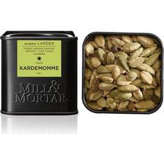 Mill & Mortar Cardamom Whole 25g