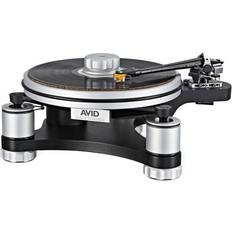 Avid HiFi Sequel SP