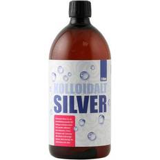 Ukategoriseret vidasal Colloidal Silver 1 liter