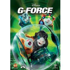 Disney G-Force (PC)