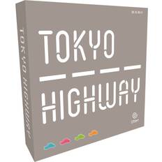 Tokyo Highway