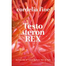 Testosteron Testosteron rex (Hæfte, 2020) (Hæftet, 2020)