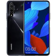 Huawei Nova 5T 6GB RAM 128GB