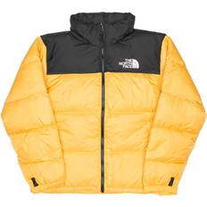 The North Face 1996 Retro Nuptse Jacket - TNF Yellow