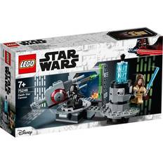 Lego death star price LEGO Star Wars Death Star Cannon 75246