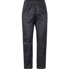 Women's PreCip Eco Full-Zip Pants - Black