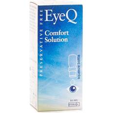 Eyeq comfort solution CooperVision EyeQ Comfort Solution 10ml