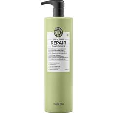 Pumppu Hoitoaineet Maria Nila Structure Repair Conditioner