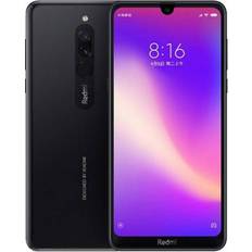 Xiaomi Redmi 8 Blu 32 GB Dual Sim Display 6.22" HD+ Fotocamera 12 Mpx Android