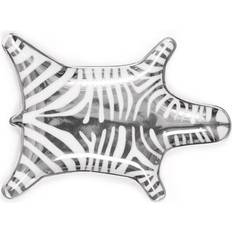 Jonathan Adler Zebra Plat de service