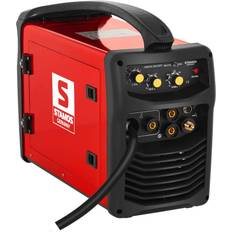 S-MIGMA 250.IGBT