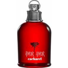 Cacharel Eaux de Toilette Cacharel Amor Amor EdT