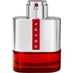 Prada Parfums Prada Luna Rossa Sport EdT