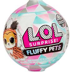 Lol pets LOL Surprise Fluffy Pets Winter Disco