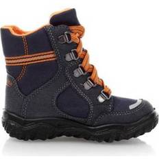 Superfit Husky - Blue/Orange