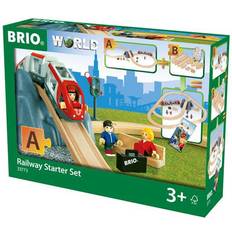 BRIO Train Track 33773