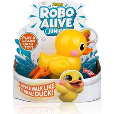 Ducks Baby Toys Zuru Robo Alive Junior Little Duck