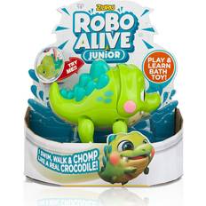 Robo alive Zuru Robo Alive Junior Little Croc