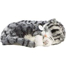 Perfect Petzzz Leksaker Perfect Petzzz Tabby Cat 20cm