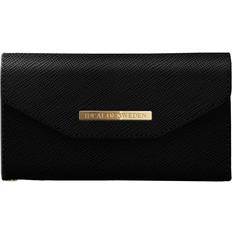 iDeal of Sweden Mayfair Clutch Saffiano Black