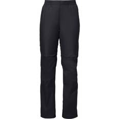 Vaude Drop Pants II - Black Uni