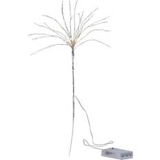 Star Trading Firework Twig Bordslampa 42cm