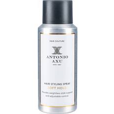 Axu hair Antonio Axu Hair Styling Spray Soft Hold 100ml