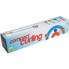 Sport Sällskapsspel Mindtwister Games Compact Curling