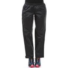 Donna - XS Pantaloni Impermeabili Helly Hansen Loke Outdoor Women's - Black