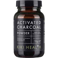 Kiki Health Activated Charcoal