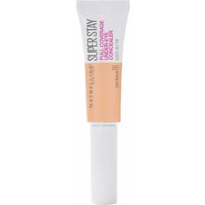 Maybelline Super Stay Full Coverage Concealer #18 Light Medium