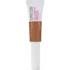 Maybelline Anticernes Maybelline Super Stay Full Coverage Concealer #65 Deep Brown