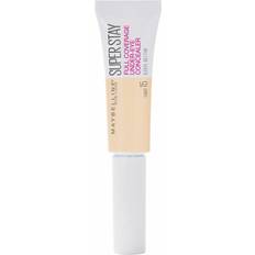 Maybelline super stay Maybelline Super Stay Copertura completa sotto l'occhio Correttore