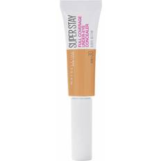 Maybelline Super Stay Full Coverage Concealer #30 Honey