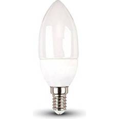 V-TAC VT-1818 LED Lamps 4W E14