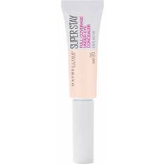 Maybelline Anticernes Maybelline New York Superstay 24h Anti-cernes Haute Couvrance 05 Ivoire Beige