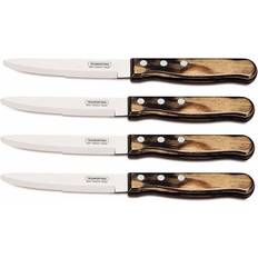 Tramontina Jumbo Grillkniv 4stk