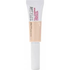 Maybelline Super Stay Full Coverage Concealer #10 Fair