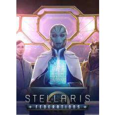 Stellaris: Federations (PC)