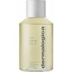 PETA Kroppsoljer Dermalogica Phyto Replenish Body Oil 125ml