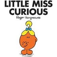 Little Miss Curious (Paperback, 2018)