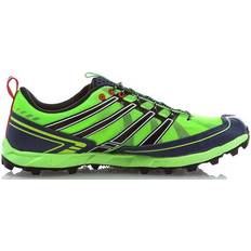 Salming Herre Løbesko Salming Elements M - Gecko Green/Navy