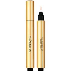 Concealers Yves Saint Laurent Touche Éclat #2 Luminous Ivory