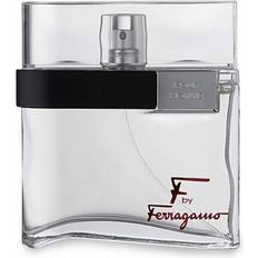 F by Ferragamo Black Pour Homme EdT