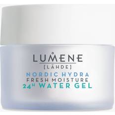 Lumene nordic hydra lähde Lumene Lähde Nordic Hydra Fresh Moisture 24H Water Gel 50ml