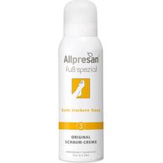 Original Schaum-Creme