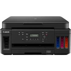 Canon 2020 - AirPrint - Farveprinter - Inkjet Printere Canon Pixma G6050