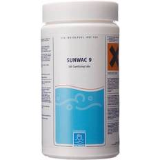 Sunwac 9 Spacare Sunwac 9